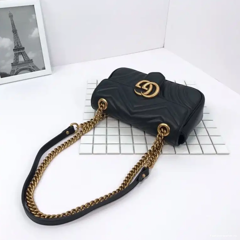 Fashionrepsfam ru Gucci 19B57G0012 Bags 0613